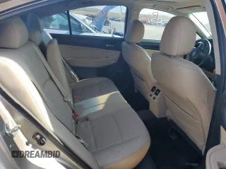 2015 Subaru Legacy Limited with VIN 4S3BNBL64F3027909, listed as a Copart auction lot 62291705 with 155,981 mi miles and Salvage title. Bid and sale history available at DreamBid. Image 10.