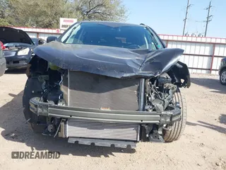 2023 Ford Edge SE with VIN 2FMPK4G9XPBA04131, listed as a IAAI auction lot 41784706 with 19,113 mi miles and . Bid and sale history available at DreamBid. Image 13.