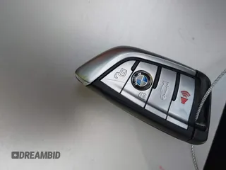 2021 BMW X5 M50i with VIN 5UXJU4C04M9G03418, listed as a IAAI auction lot 40705167 with 24,073 mi miles and . Bid and sale history available at DreamBid. Image 11.