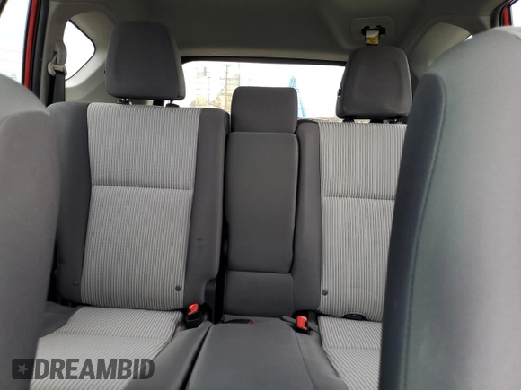 2014 Toyota RAV4 LE with VIN 2T3ZFREV6EW091549, listed as a Copart auction lot 59600405 with 98,939 mi miles and Salvage title. Bid and sale history available at DreamBid. Image 10.