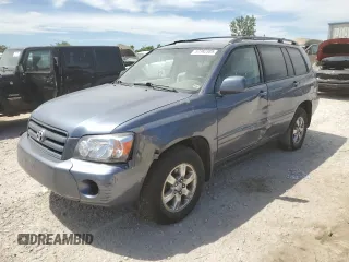 2004 Toyota Highlander z VIN JTEEP21A040041959, wystawiony jako Copart lot #57382985 z przebiegiem 259 201 mil mil oraz Szkoda całkowita • Salvage title. Historia ofert i sprzedaży dostępna na DreamBid. Obrazek 1.