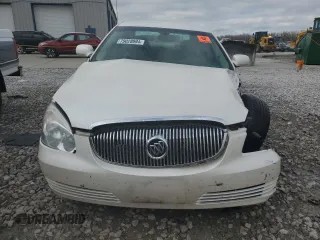 2008 Buick Lucerne CXL with VIN 1G4HD57248U195354, listed as a Copart auction lot 79028894 with Not Provided miles and Salvage Title. Bid and sale history available at DreamBid. Image 5.
