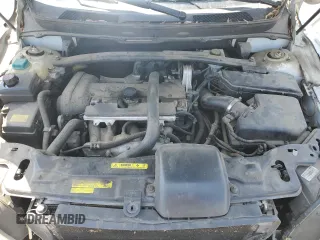 2004 Volvo XC90 z VIN YV1CZ59H641112787, wystawiony jako Copart lot #59383595 z przebiegiem 177 095 mil mil oraz Szkoda całkowita • Salvage title. Historia ofert i sprzedaży dostępna na DreamBid. Obrazek 12.