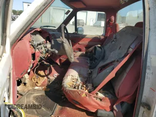 1992 Ford F-150 with VIN 1FTEF14HXNLA67544, listed as a Copart auction lot 75958024 with 0 mi miles and Clean Title. Bid and sale history available at carsss.com. Image 7.