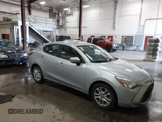 2017 Toyota Yaris с VIN 3MYDLBYV4HY156159, выставлен на аукционе IAAI как лот 42506119 с пробегом 113 762 миль миль и . История ставок и продаж доступна на DreamBid. Изображение 1.
