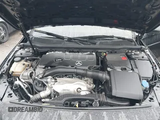 2020 Mercedes-Benz A 220 z VIN WDD3G4FB0LW040269, wystawiony jako IAAI lot #41903633 z przebiegiem 97 314 mil mil oraz . Historia ofert i sprzedaży dostępna na DreamBid. Obrazek 10.