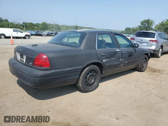 2007 Ford Police Interceptor z VIN 2FAFP71WX7X156954, wystawiony jako Copart lot #60929015 z przebiegiem 174 531 mil mil oraz Szkoda całkowita • Salvage title. Historia ofert i sprzedaży dostępna na DreamBid. Obrazek 3.