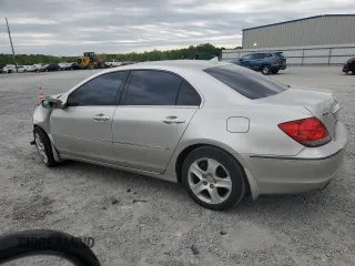 2006 Acura RL z VIN JH4KB16556C002084, wystawiony jako Copart lot #53086895 z przebiegiem 247 163 mil mil oraz Szkoda całkowita • Salvage title. Historia ofert i sprzedaży dostępna na DreamBid. Obrazek 2.