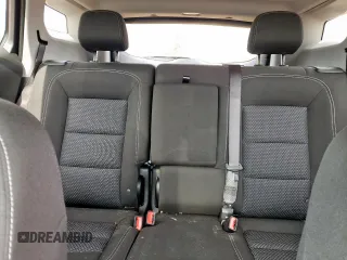 2024 GMC Terrain SLE with VIN 3GKALMEG1RL209213, listed as a Copart auction lot 59177245 with 10,385 mi miles and Salvage title. Bid and sale history available at DreamBid. Image 10.