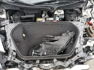 2021 Chevrolet Corvette 1LT with VIN 1G1YA2D48M5104990, listed as a Copart auction lot 84290384 with 39,345 mi miles and Salvage Title. Bid and sale history available at carsss.com. Image 11.