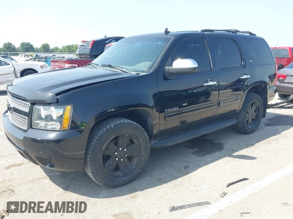 2012 Chevrolet Tahoe LT with VIN 1GNSKBE01CR311712, listed as a IAAI auction lot 42804916 with 225,786 mi miles and . Bid and sale history available at DreamBid. Image 17.