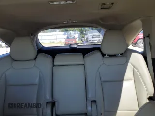 2014 Acura MDX z VIN 5FRYD4H22EB033626, wystawiony jako Copart lot #56412005 z przebiegiem 105 639 mil mil oraz Szkoda całkowita • Salvage title. Historia ofert i sprzedaży dostępna na DreamBid. Obrazek 10.
