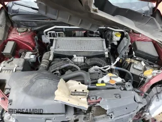 2022 Subaru Ascent Touring с VIN 4S4WMARD8N3411836, выставлен на аукционе Copart как лот 55845385 с пробегом 83 068 миль миль и Списание • Salvage title. История ставок и продаж доступна на DreamBid. Изображение 12.