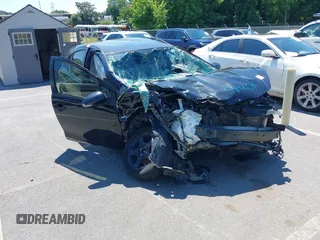 2015 Toyota Prius One with VIN JTDKDTB30F1088458, listed as a IAAI auction lot 42659151 with Not provided miles and . Bid and sale history available at DreamBid. Image 1.