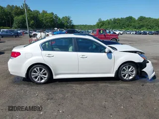 2013 Subaru Legacy Limited z VIN 4S3BMBP65D3004004, wystawiony jako IAAI lot #42557314 z przebiegiem 85 619 mil mil oraz . Historia ofert i sprzedaży dostępna na DreamBid. Obrazek 13.