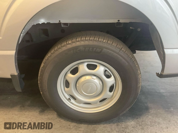 2021 Ford F-150 XL с VIN 1FTEW1CP9MFC76621, выставлен на аукционе IAAI как лот 42785458 с пробегом 25 280 миль миль и . История ставок и продаж доступна на DreamBid. Изображение 3.