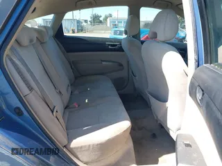 2004 Toyota Prius with VIN JTDKB20U540109710, listed as a IAAI auction lot 42208286 with 277,935 mi miles and . Bid and sale history available at DreamBid. Image 8.