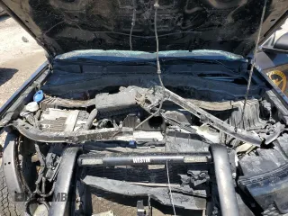 2020 Ford Police Interceptor Utility z VIN 1FM5K8AB9LGA19930, wystawiony jako Copart lot #55056095 z przebiegiem Nie podano mil oraz Szkoda całkowita • Salvage title. Historia ofert i sprzedaży dostępna na DreamBid. Obrazek 11.