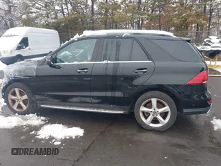2018 Mercedes-Benz GLE 350 with VIN 4JGDA5HB2JB163672, listed as a IAAI auction lot 41560772 with 76,685 mi miles and . Bid and sale history available at DreamBid. Image 14.