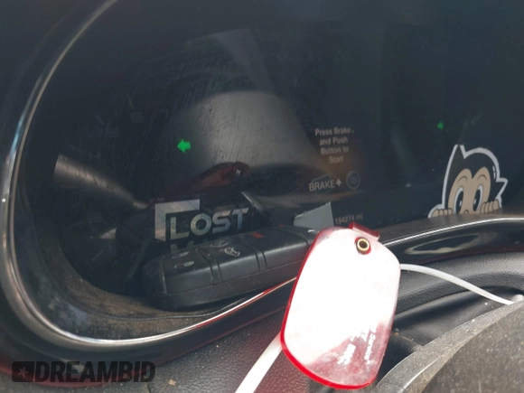 2015 Dodge Dart GT with VIN 1C3CDFEB0FD166622, listed as a IAAI auction lot 42668197 with 194,274 mi miles and . Bid and sale history available at DreamBid. Image 11.