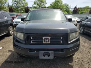 2008 Honda Ridgeline RT z VIN 2HJYK16278H514703, wystawiony jako Copart lot #56307545 z przebiegiem 218 338 mil mil oraz Czysty tytuł • Clean title. Historia ofert i sprzedaży dostępna na DreamBid. Obrazek 5.