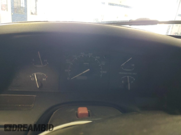 1992 Ford F-150 with VIN 1FTEF14Y8NLA91146, listed as a Copart auction lot 51786905 with Not Provided miles and Salvage Title. Bid and sale history available at DreamBid. Image 9.
