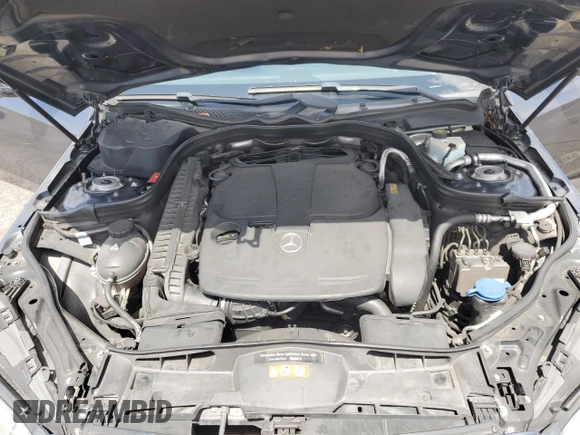 2014 Mercedes-Benz E 350 Sport with VIN WDDHF5KBXEB063203, listed as a Copart auction lot 63674095 with 131,102 mi miles and Clean title. Bid and sale history available at DreamBid. Image 11.
