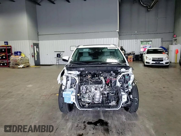 2018 Toyota Highlander Limited with VIN 5TDDZRFH1JS818134, listed as a Copart auction lot 61912885 with 69,183 mi miles and Salvage title. Bid and sale history available at DreamBid. Image 15.