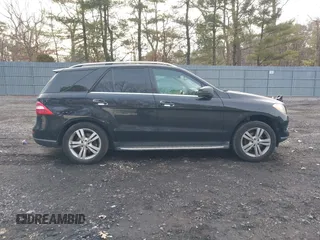 2013 Mercedes-Benz M 350 with VIN 4JGDA5HB0DA258063, listed as a IAAI auction lot 41479903 with 235,866 mi miles and . Bid and sale history available at DreamBid. Image 13.