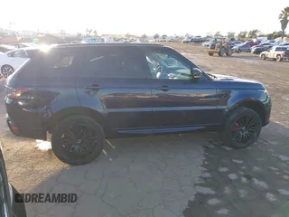 2019 Land Rover Range Rover Sport Dynamic z VIN SALWR2RE5KA859861, wystawiony jako IAAI lot #41610330 z przebiegiem 29 768 mil mil oraz . Historia ofert i sprzedaży dostępna na DreamBid. Obrazek 13.