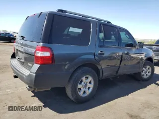 2017 Ford Expedition XL with VIN 1FMJU1GT5HEA71252, listed as a Copart auction lot 66779794 with 100,991 mi miles and Salvage title. Bid and sale history available at DreamBid. Image 3.