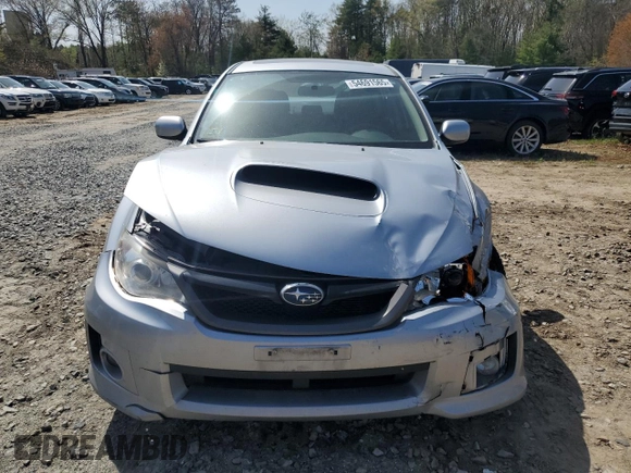 2014 Subaru WRX WRX Premium с VIN JF1GV7F6XEG004694, выставлен на аукционе Copart как лот 54691565 с пробегом 97 343 миль миль и Чистый • Clean title. История ставок и продаж доступна на DreamBid. Изображение 5.