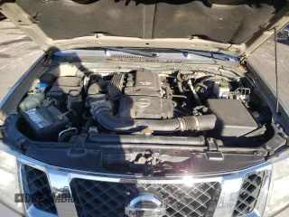 2009 Nissan Pathfinder LE with VIN 5N1AR18U99C613913, listed as a Copart auction lot 79887774 with 132,195 mi miles and Salvage Title. Bid and sale history available at carsss.com. Image 13.