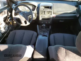 2005 Mitsubishi Galant DE with VIN 4A3AB26F05E029849, listed as a Copart auction lot 86317664 with 155,768 mi miles and Salvage Title. Bid and sale history available at carsss.com. Image 8.