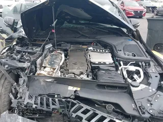 2022 Mercedes-Benz AMG GT 53 z VIN W1K7X6BB6NA045124, wystawiony jako IAAI lot #42637008 z przebiegiem Nie podano mil oraz . Historia ofert i sprzedaży dostępna na DreamBid. Obrazek 10.