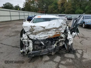 2014 Kia Cadenza Premium with VIN KNALN4D78E5137725, listed as a Copart auction lot 78243684 with 0 mi miles and Non Repairable. Bid and sale history available at carsss.com. Image 5.