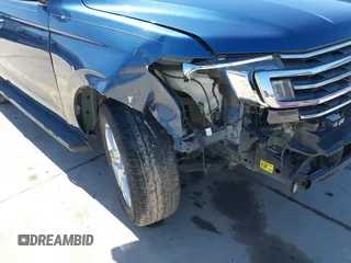 2020 Ford Expedition XLT с VIN 1FMJU1HT5LEA43989, выставлен на аукционе IAAI как лот 41737763 с пробегом 89 973 миль миль и . История ставок и продаж доступна на DreamBid. Изображение 20.