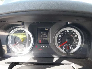 2014 Ram 1500 Express with VIN 1C6RR7KT3ES268492, listed as a IAAI auction lot 41970401 with 137,268 mi miles. Bid and sale history available at carsss.com. Image 7.