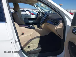 2017 Mercedes-Benz GLS 450 with VIN 4JGDF6EEXHA830879, listed as a IAAI auction lot 41777956 with 96,389 mi miles and . Bid and sale history available at DreamBid. Image 5.