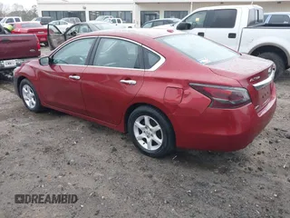 2015 Nissan Altima SL with VIN 1N4AL3AP9FN891125, listed as a IAAI auction lot 41858652 with 272,661 mi miles and . Bid and sale history available at DreamBid. Image 3.