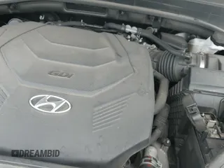 2021 Hyundai Palisade Calligraphy с VIN KM8R7DHE9MU206339, выставлен на аукционе IAAI как лот 43217315 с пробегом 67 670 миль миль и . История ставок и продаж доступна на DreamBid. Изображение 23.