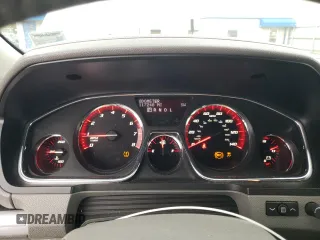 2017 GMC Acadia Limited z VIN 1GKKVSKD7HJ233406, wystawiony jako Copart lot #60208645 z przebiegiem 117 248 mil mil oraz Szkoda całkowita • Salvage title. Historia ofert i sprzedaży dostępna na DreamBid. Obrazek 9.
