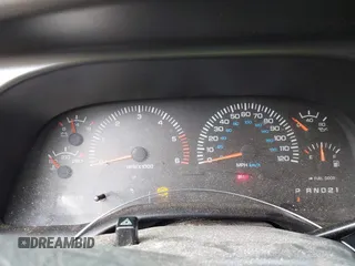 2001 Dodge 1500 with VIN 3B7HC13Y41G219249, listed as a IAAI auction lot 41959327 with 202,043 mi miles and . Bid and sale history available at DreamBid. Image 7.