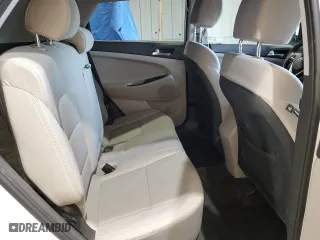 2019 Hyundai Tucson SE with VIN KM8J2CA47KU985292, listed as a Copart auction lot 51063065 with 133,675 mi miles and Non Repairable. Bid and sale history available at carsss.com. Image 11.
