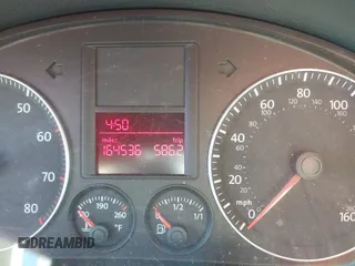 2007 Volkswagen Jetta 2.5 with VIN 3VWRF71K87M122916, listed as a IAAI auction lot 42299956 with 164,536 mi miles and . Bid and sale history available at DreamBid. Image 15.
