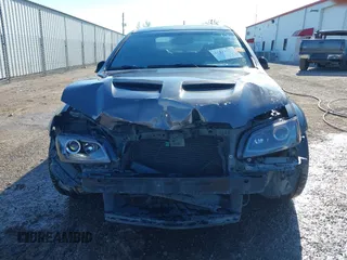 2009 Pontiac G8 GT with VIN 6G2EC57Y79L208207, listed as a IAAI auction lot 41232537 with 180,614 mi miles. Bid and sale history available at carsss.com. Image 21.