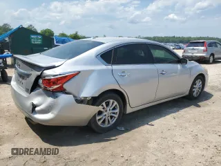 2014 Nissan Altima SL with VIN 1N4AL3AP6EN251355, listed as a Copart auction lot 52900425 with 141,799 mi miles and Salvage Title. Bid and sale history available at DreamBid. Image 3.
