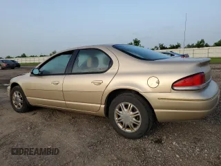 1999 Chrysler Cirrus LXi z VIN 1C3EJ56H9XN533480, wystawiony jako Copart lot #65475684 z przebiegiem 70 244 mil mil oraz Szkody całkowita. Historia ofert i sprzedaży dostępna na DreamBid. Obrazek 2.