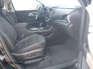 2020 Chevrolet Traverse LT with VIN 1GNERHKW7LJ323401, listed as a IAAI auction lot 41781030 with 25,189 mi miles and . Bid and sale history available at DreamBid. Image 5.