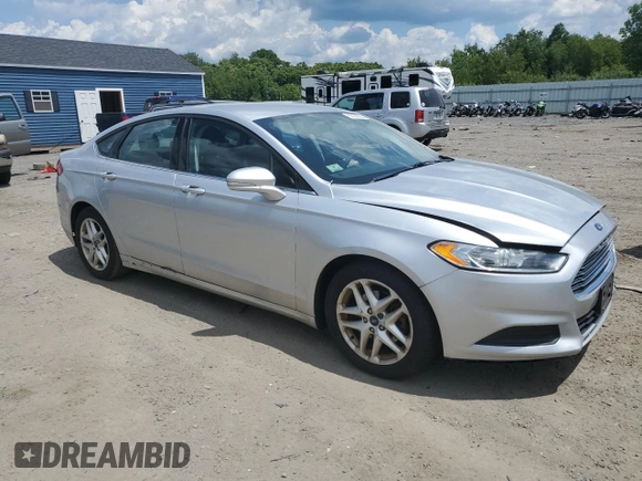 2016 Ford Fusion SE z VIN 3FA6P0H78GR220817, wystawiony jako Copart lot #62069005 z przebiegiem 153 886 mil mil oraz Szkoda całkowita • Salvage title. Historia ofert i sprzedaży dostępna na DreamBid. Obrazek 4.